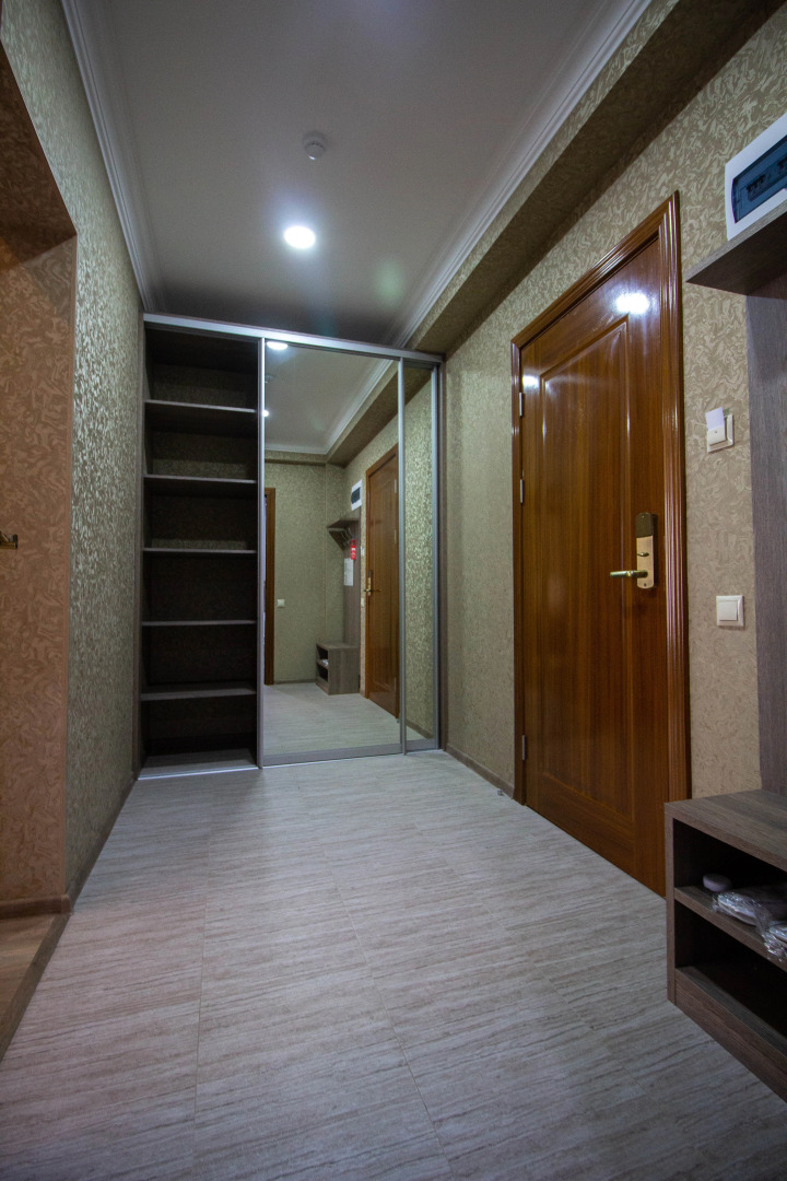 Отель Планета Спорт