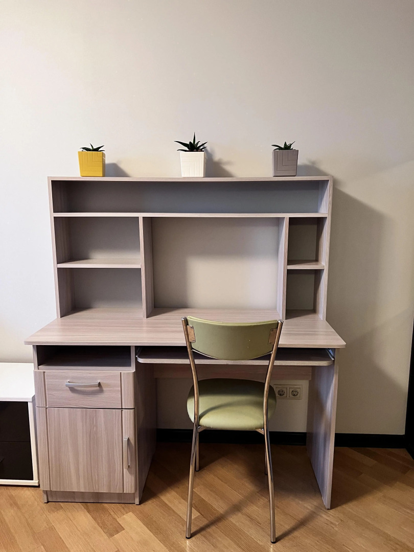 Апартаменты с Видом на Остров Мечты