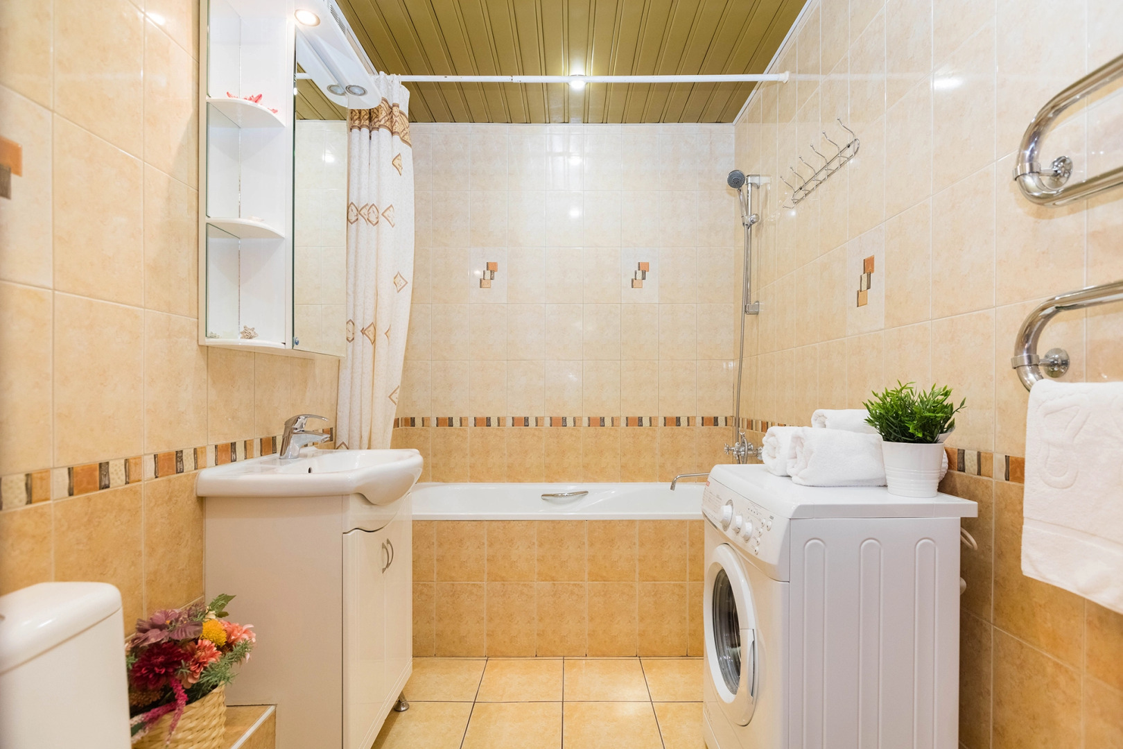 Апарт-отель HomeHotel