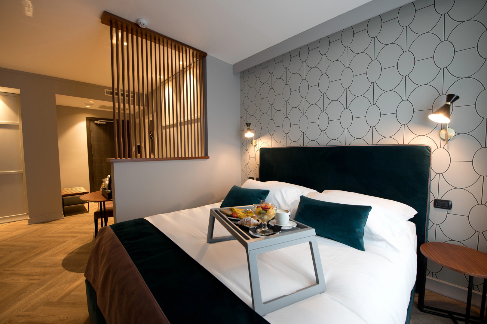 Duomo Hotel & Apartments