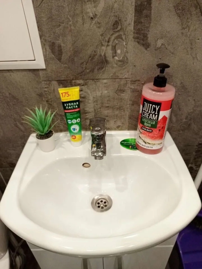 Апартаменты на Московской 86