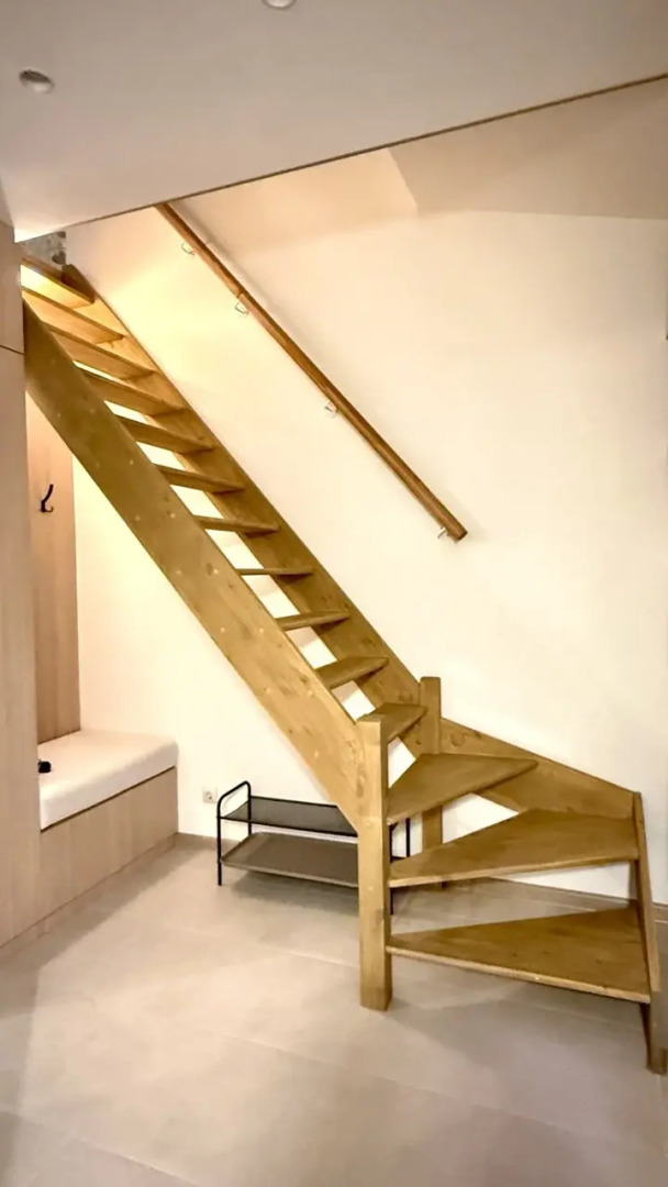 Квартира 2х-комнатная Зеленоградск