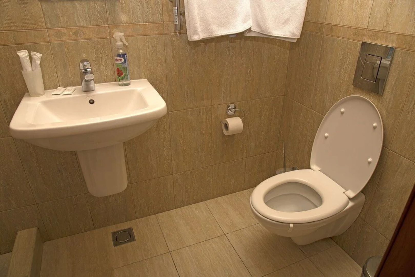 Гостевой дом Тамара