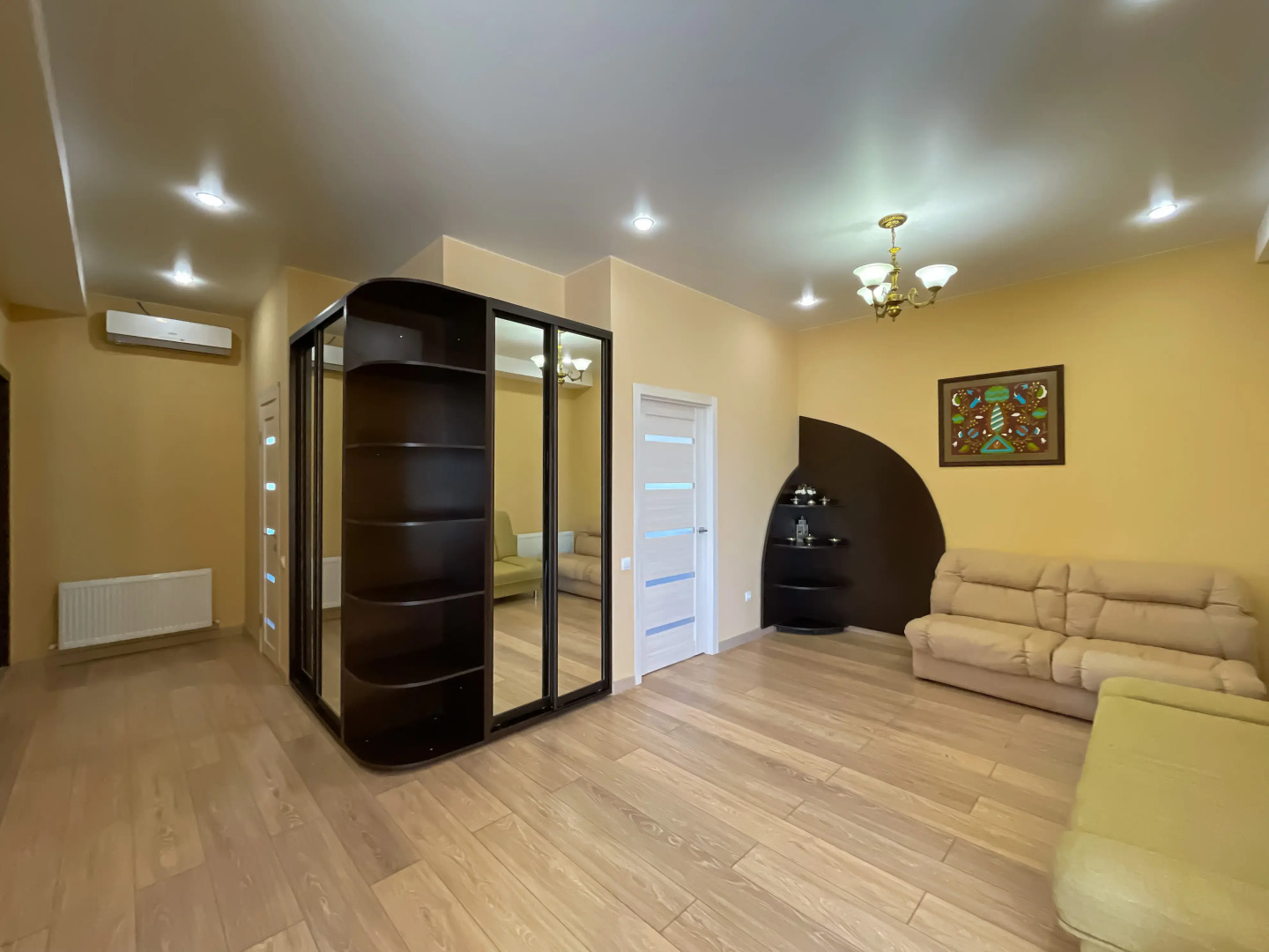 Гостевой дом Маалле