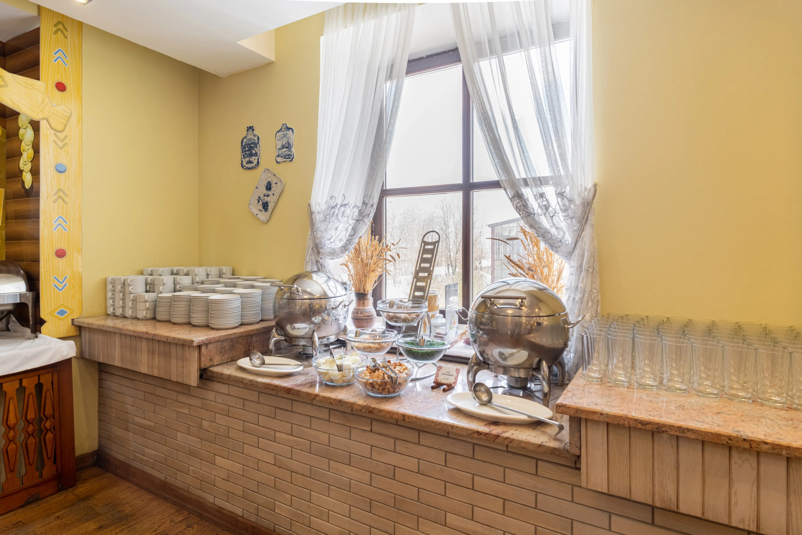 Отель Царьград