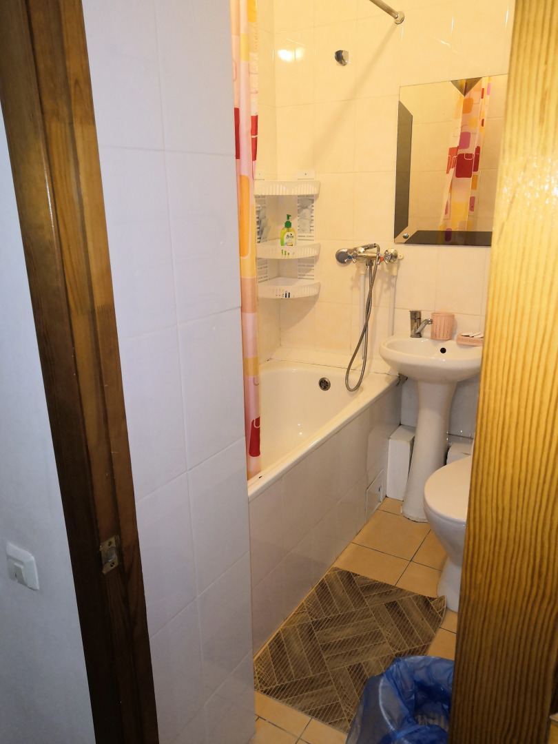 Гостиница Альпенхауз