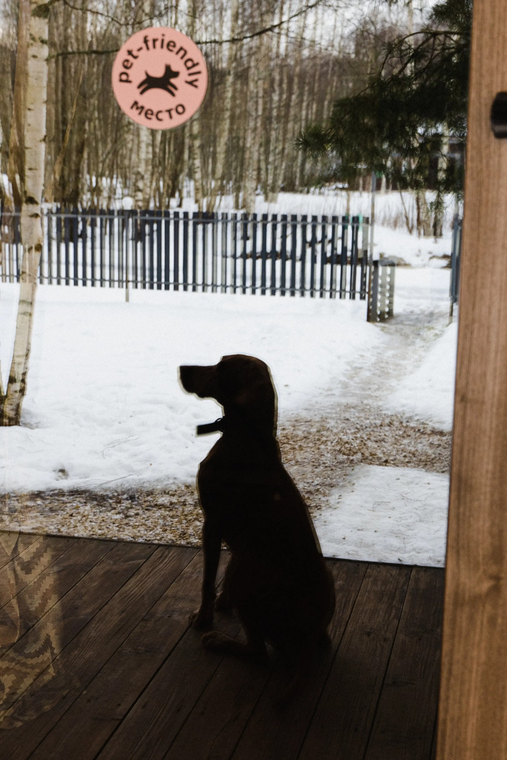 Частный дом