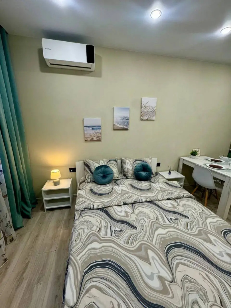 Квартира Квартира-студия 30 м2