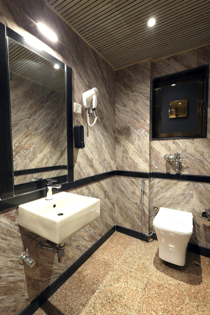 Отель MyOtel - Santacruz