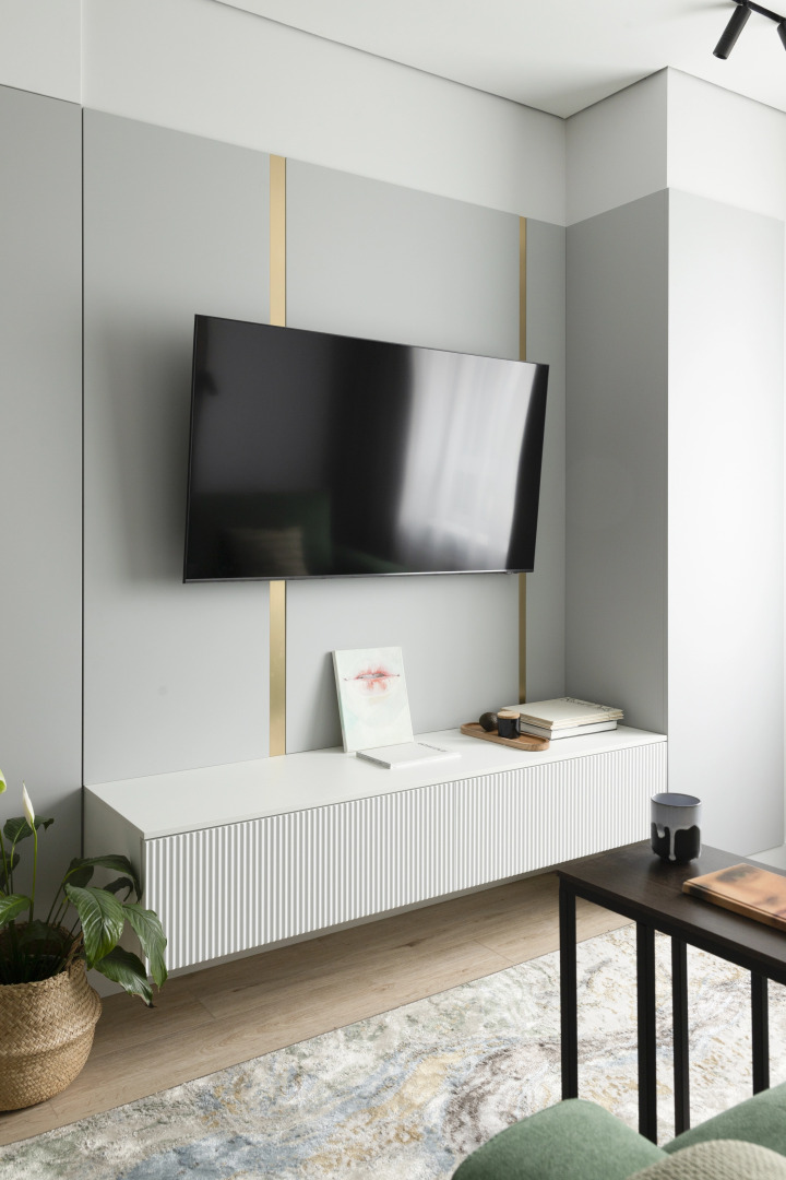 Апартаменты Jane-Apart Olive Style