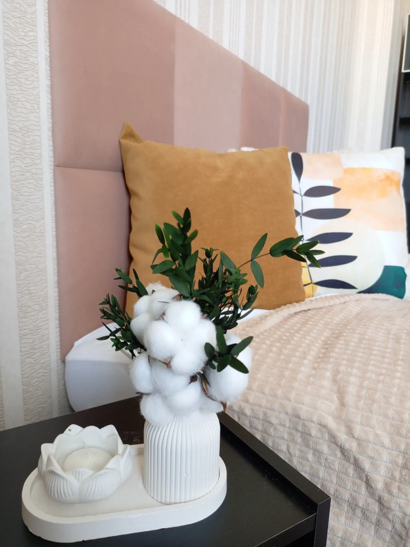 Квартира на Улице Карла Маркса 47