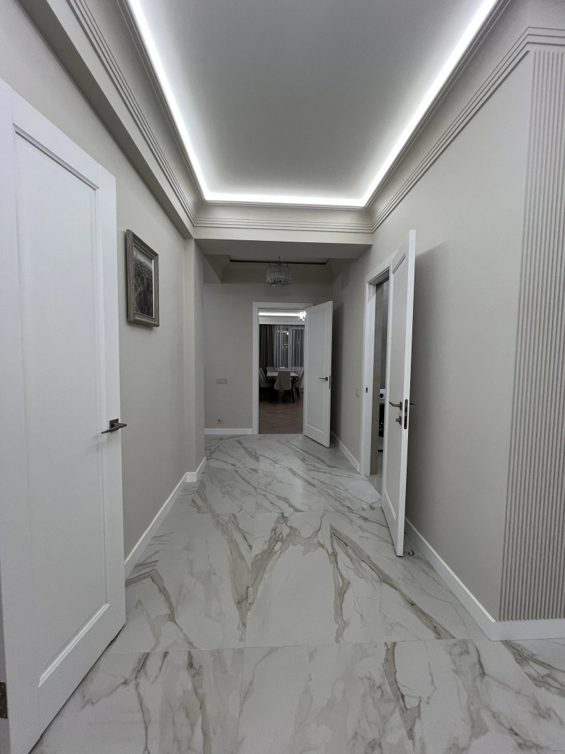 Апартаменты Высота Премиум 806