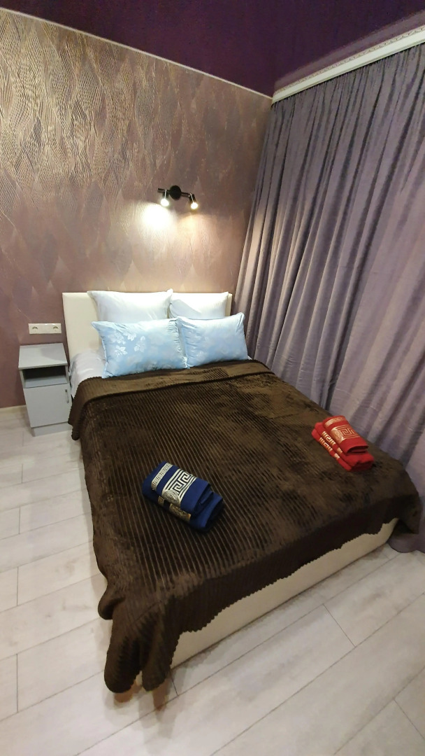 Отель Уют на Можайском Шоссе