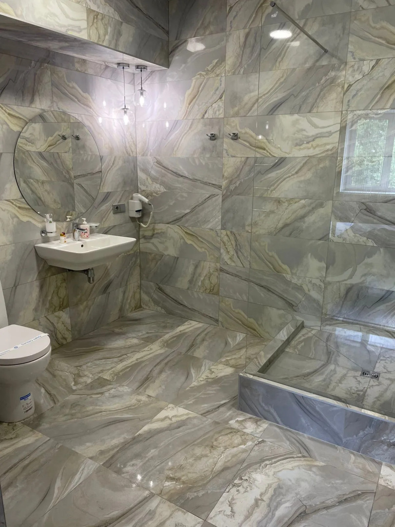 Отель Анзас