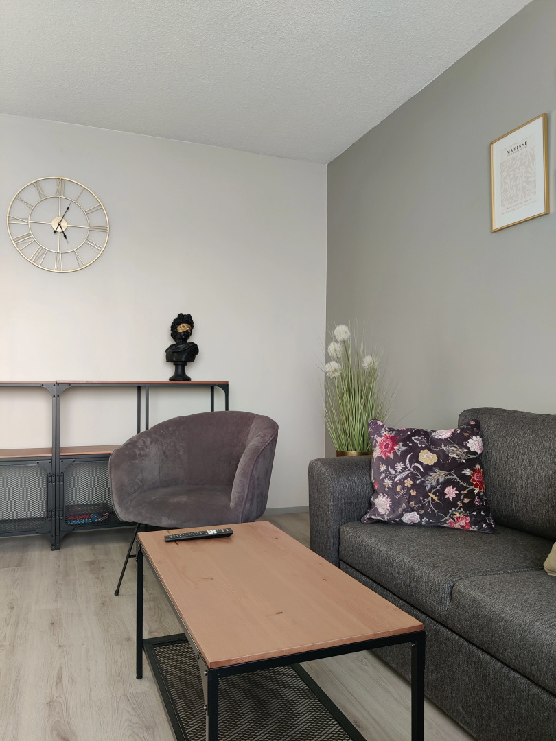 Апартаменты Sweet Family Top Apartments Hamina