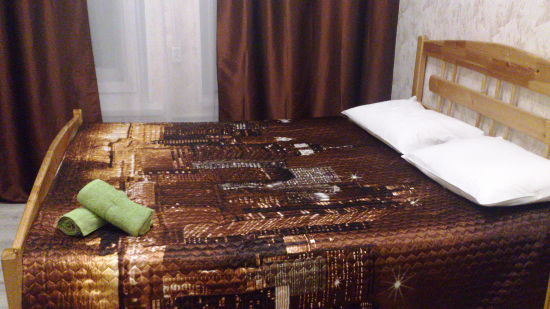 Мини-отель Эконом-отель Лира