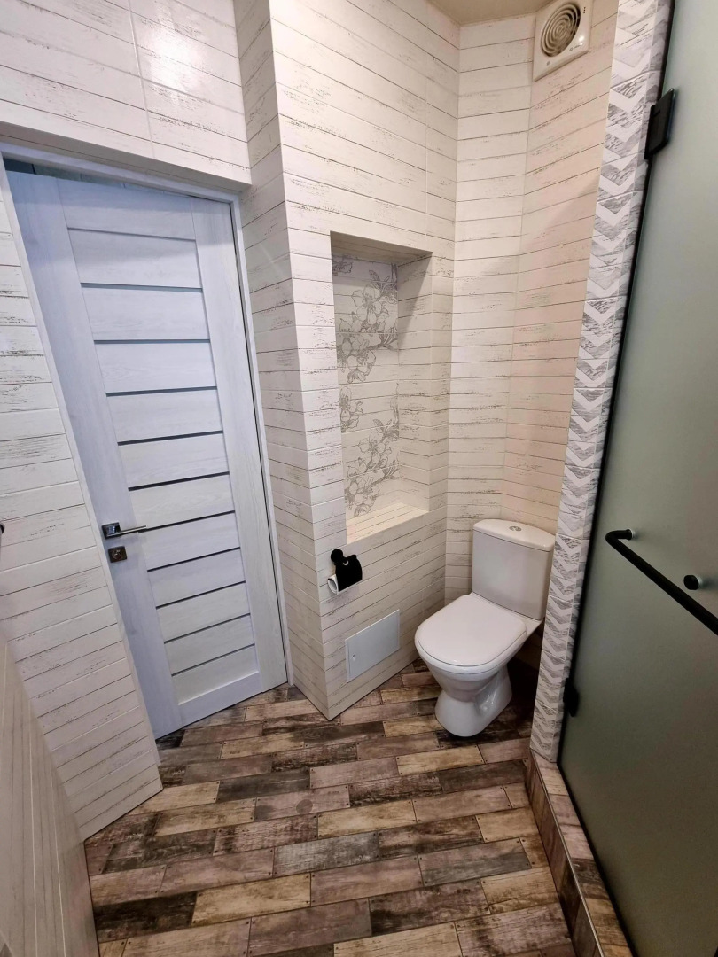 Квартира Mkam Apartment