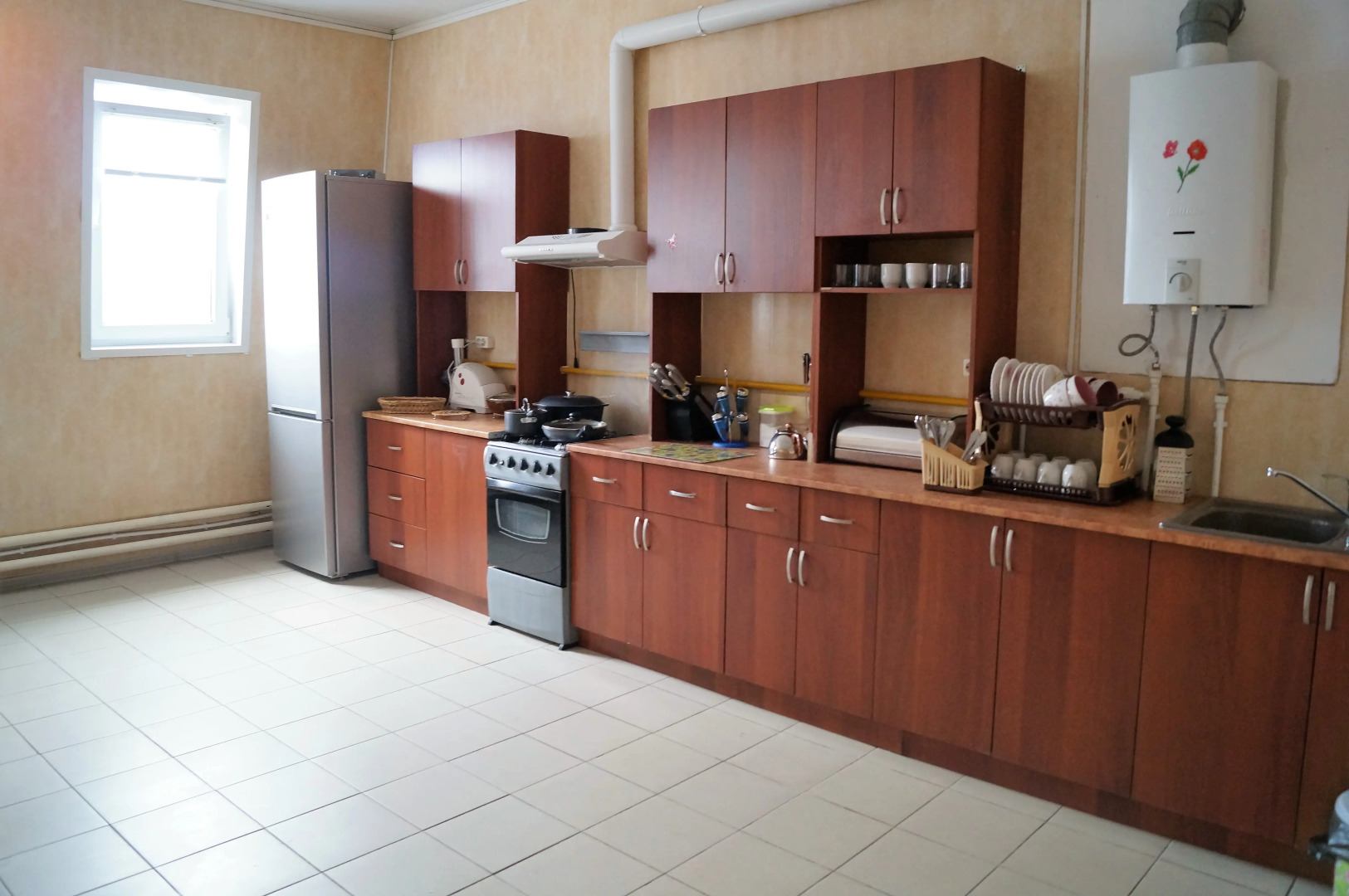 Хостел Южный Дворик