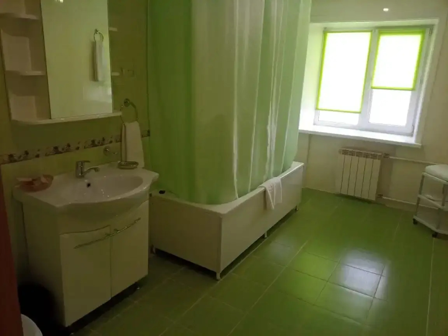 Отель ШВЕДКА