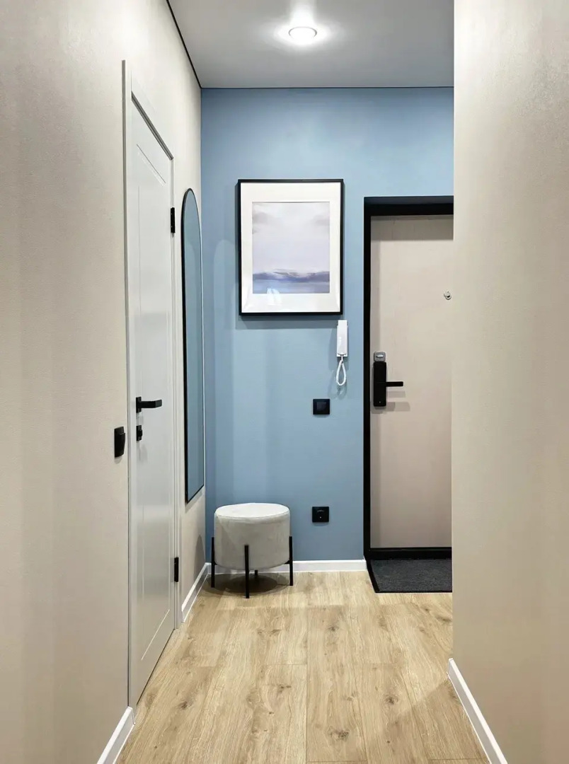 Квартира от GoodHome_ekb в сердце района Академический