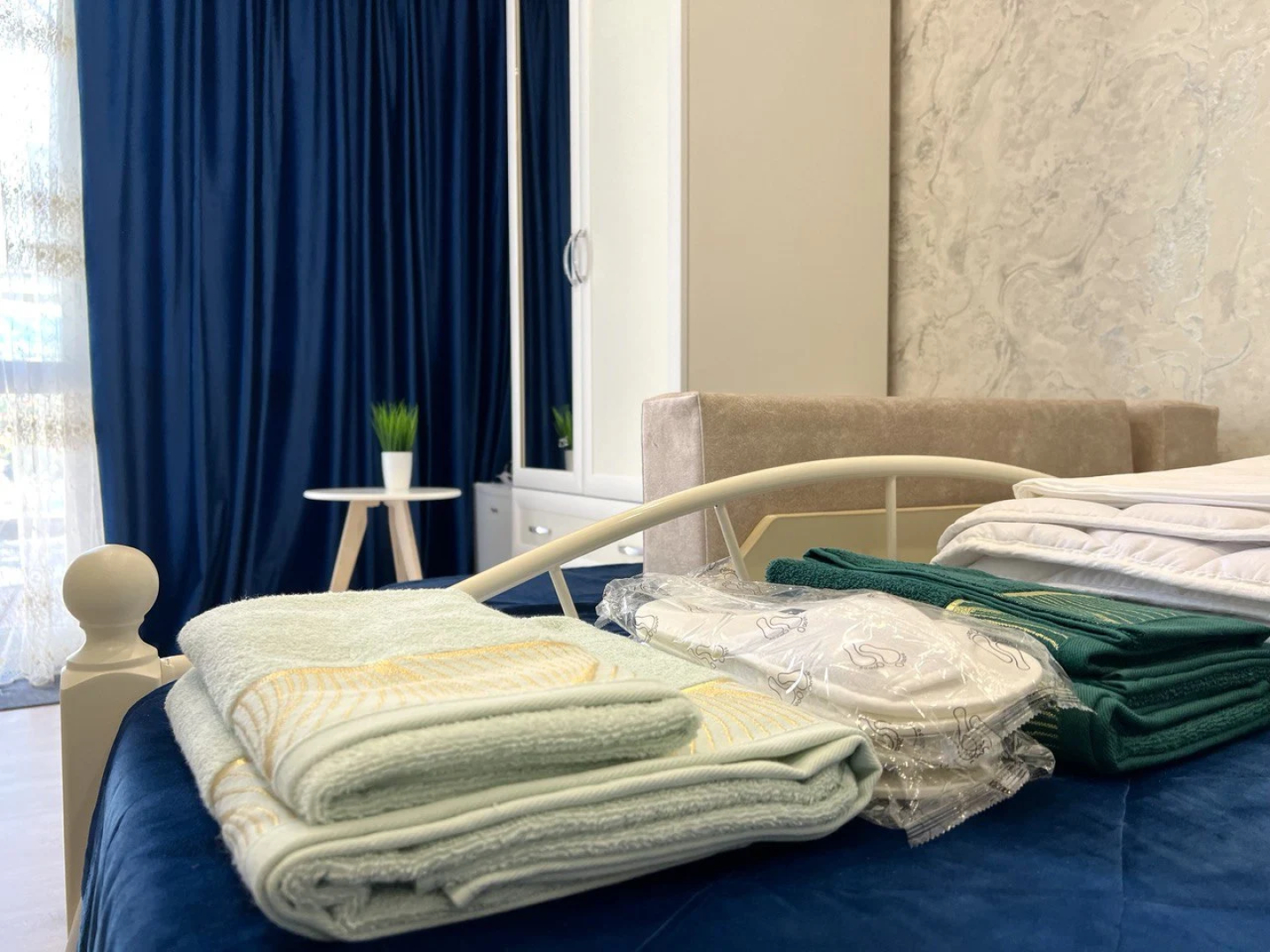 Гостевой дом Южный вайб "Сириус"