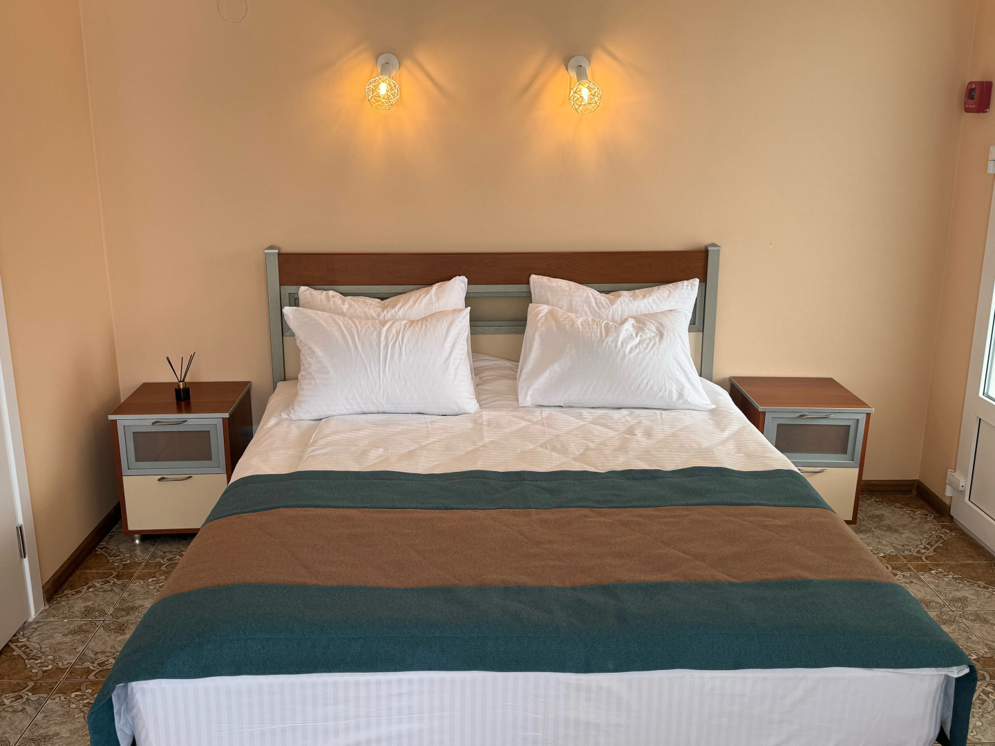 Мини-отель Прибой