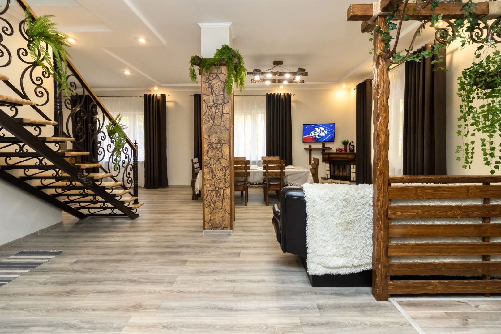 Три Медведя