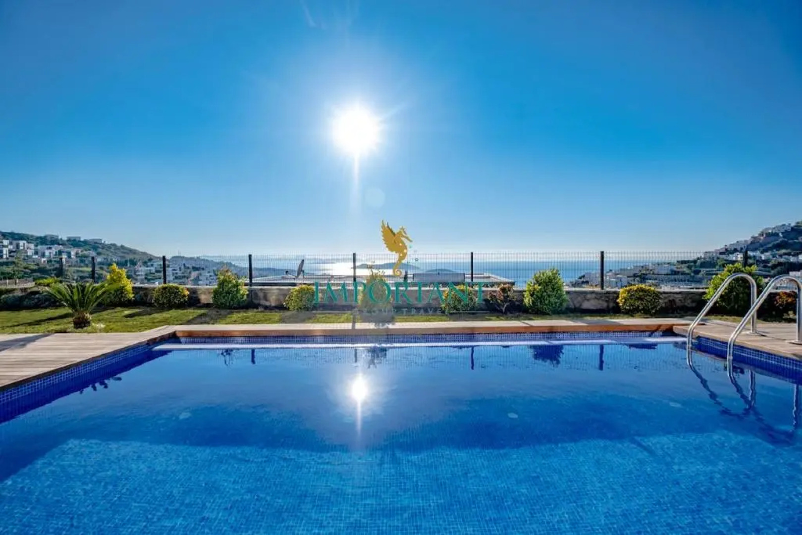 Вилла Farilya Villas by Important Group Travel