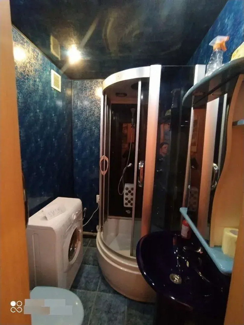 Апартаменты на улице Бульвар Мира, 3