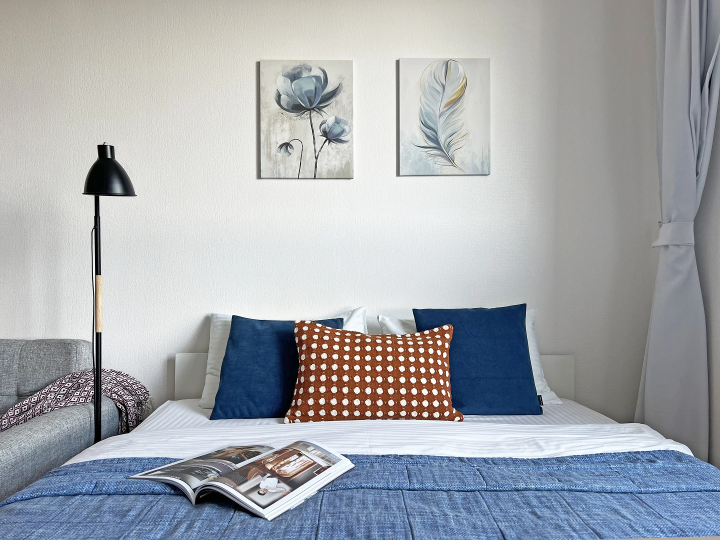 Апартаменты Новая квартира с самостоятельным заселением