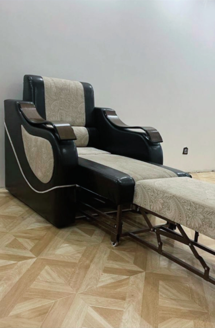 Квартира Уютная с видом на Шуваловский парк