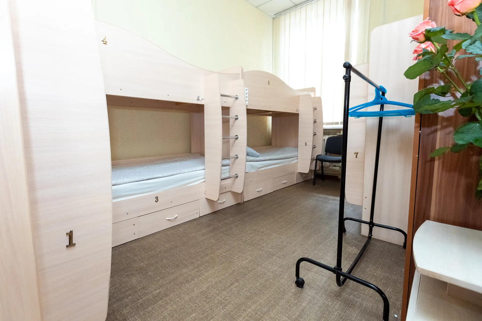 Хостел Like Hostel