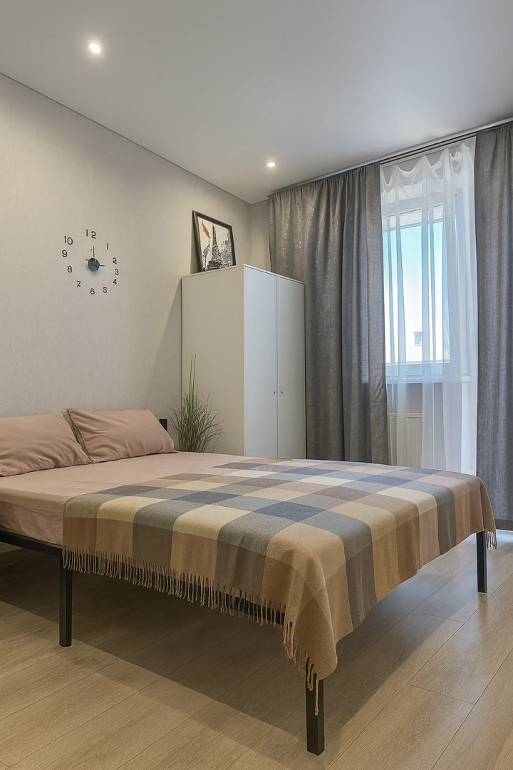 Апартаменты в Историческом Центре