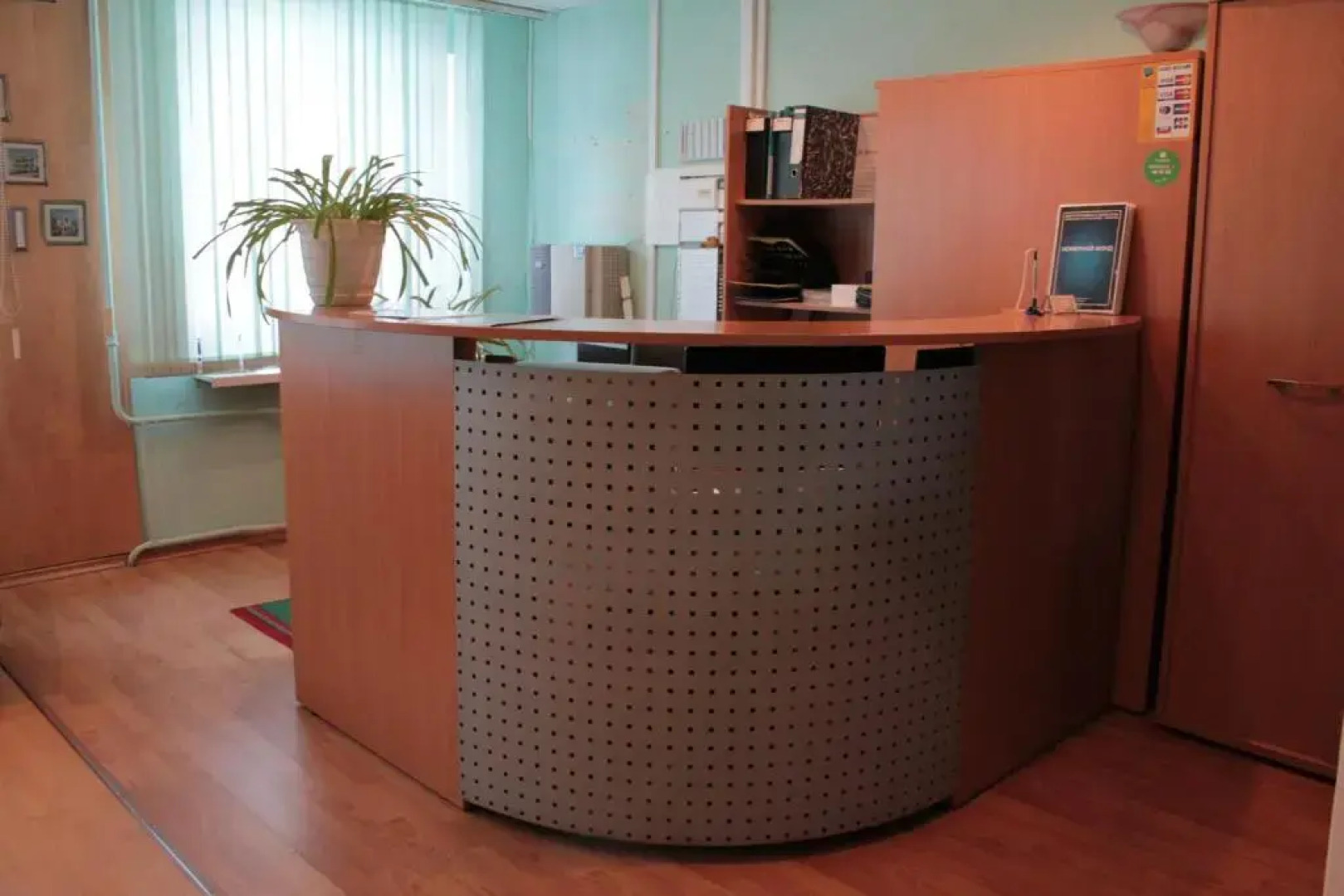 Отель Белые Ночи