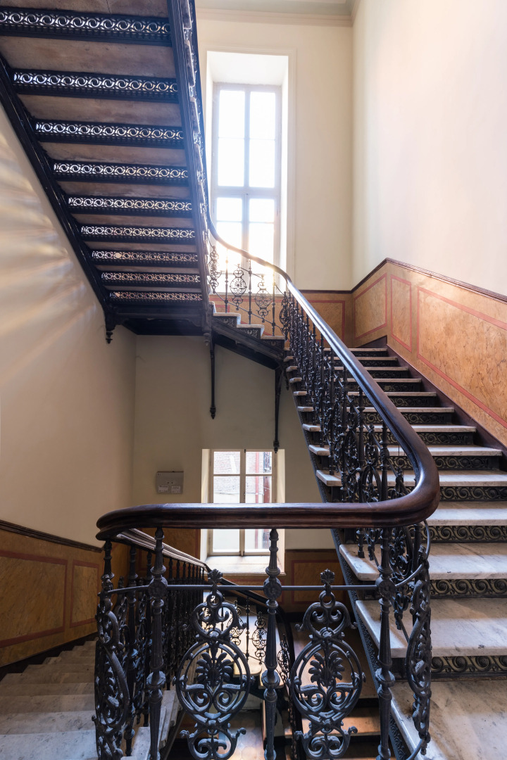 Апартаменты HB apartments President's palace