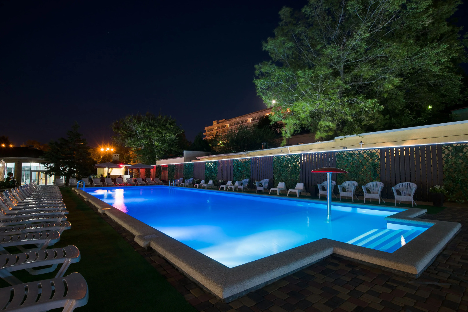 Старинная Анапа