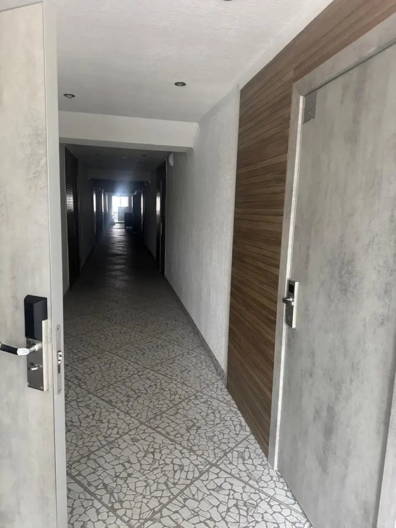 База отдыха Танаис