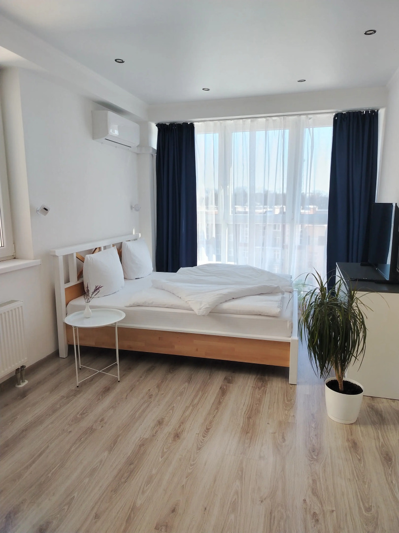 Квартира Седьмое небо