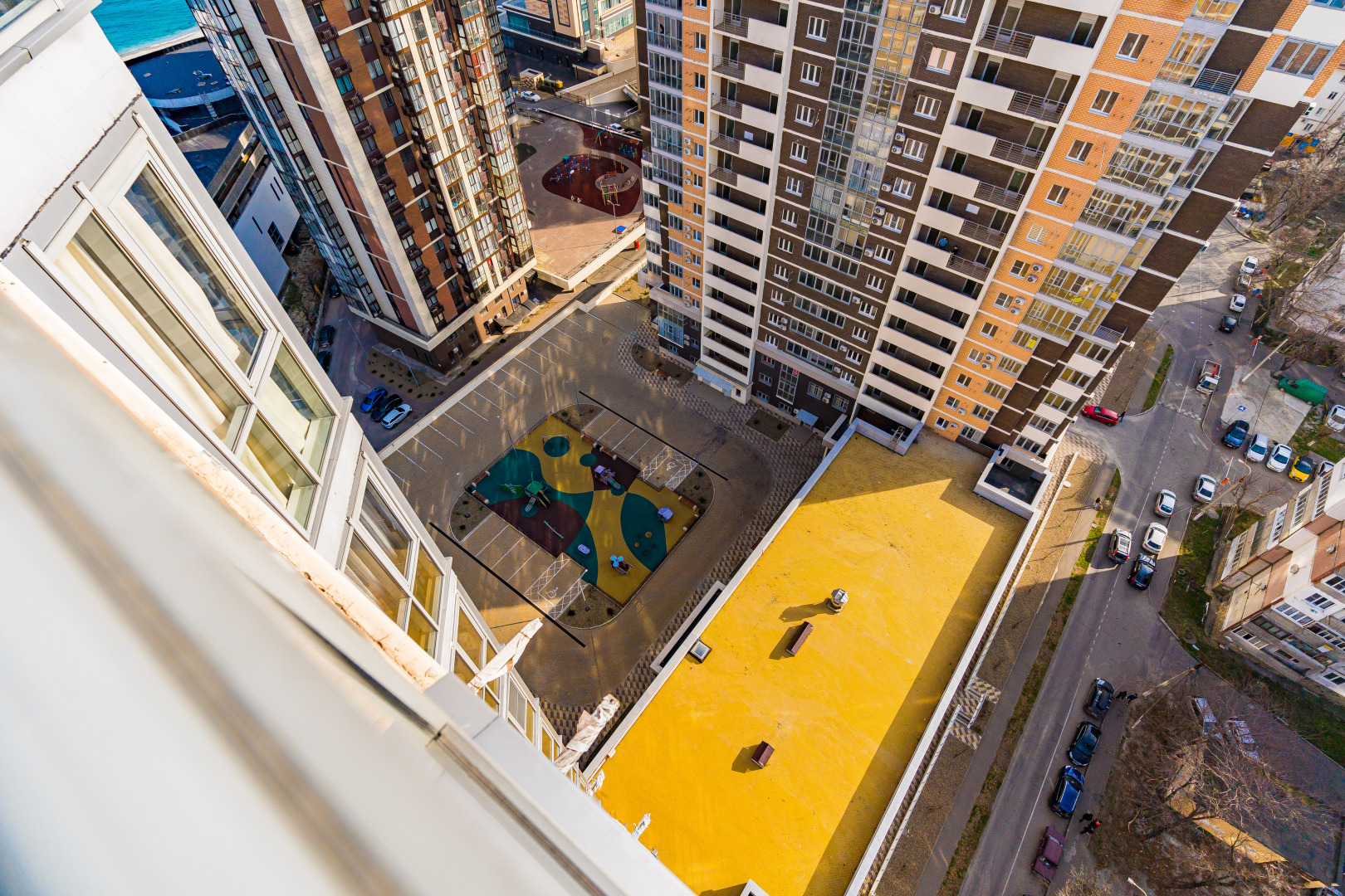 Апартаменты Светлые для Комфортного Проживания от LetoApart