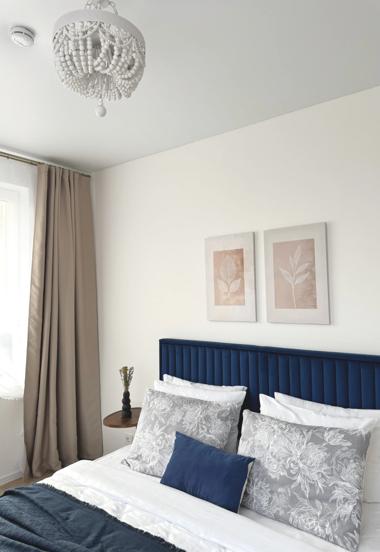 Квартира Фотосессия