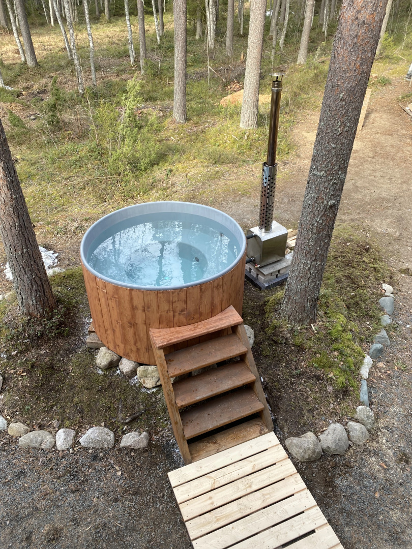 Гостевой Дом Сосновый Берег - Pine Land