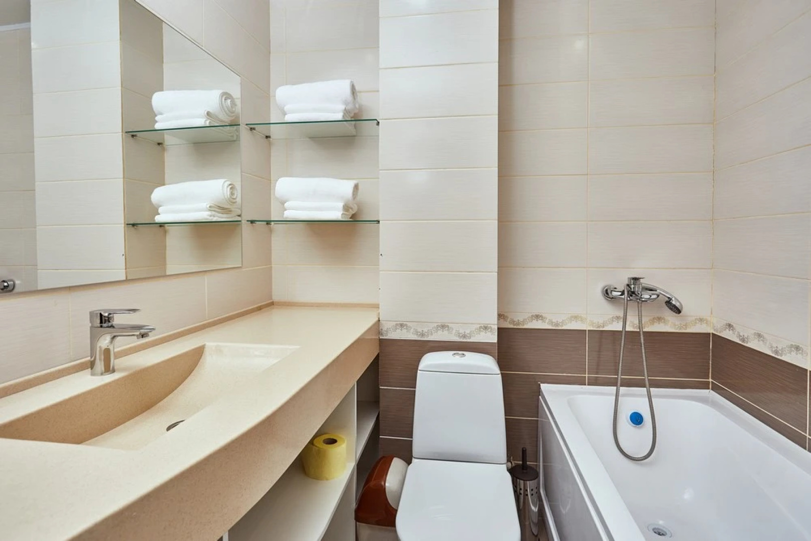 Мини-Отель Красная