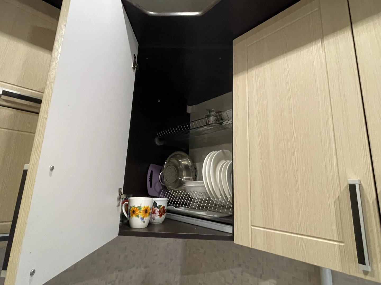 Квартира Космонавтов 56