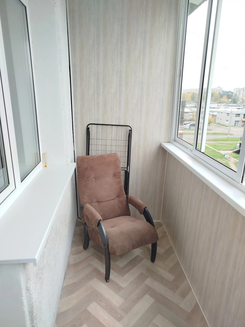 Квартира Stay at home 2