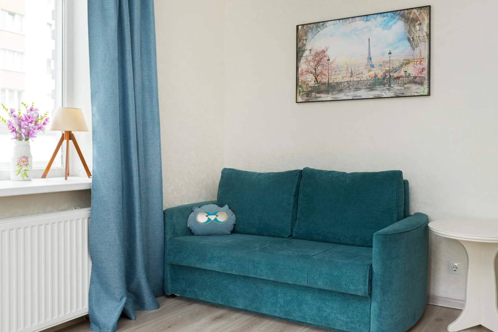 Апартаменты Мечта