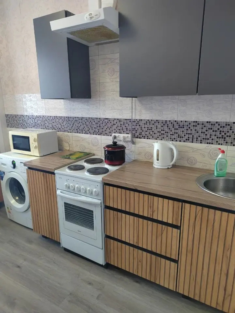 Апартаменты Тундра на Мира