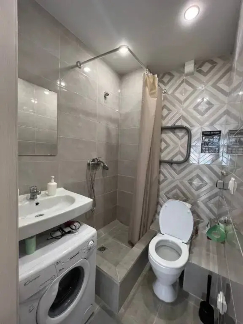 Апартаменты Студии Казань Молл Зоопарк 3