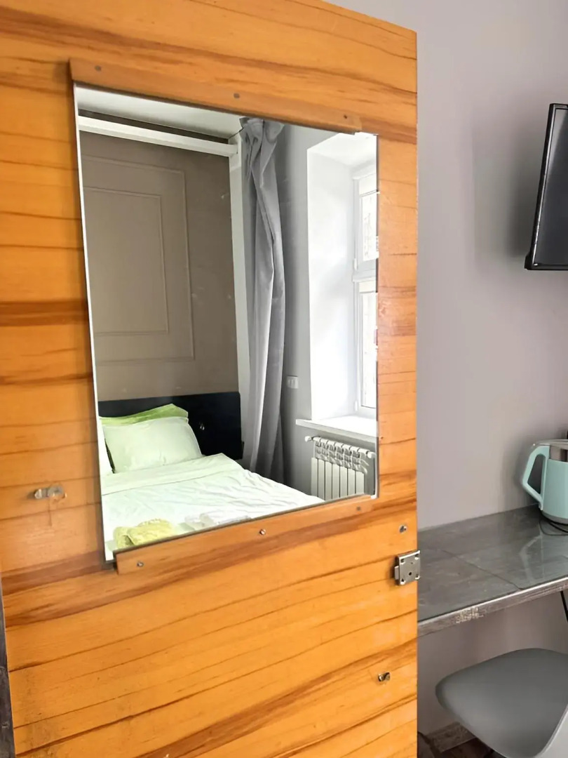 Апартаменты Красноармейская 1