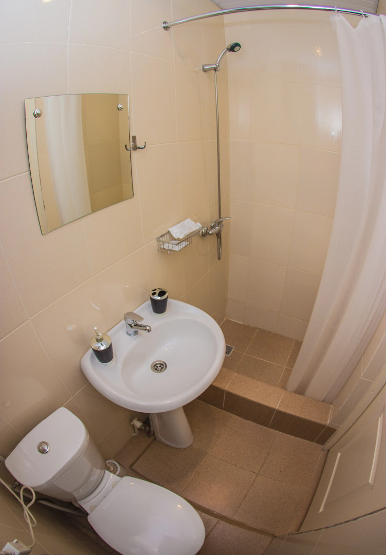 Гостиничный Комплекс Виктория - ZURO