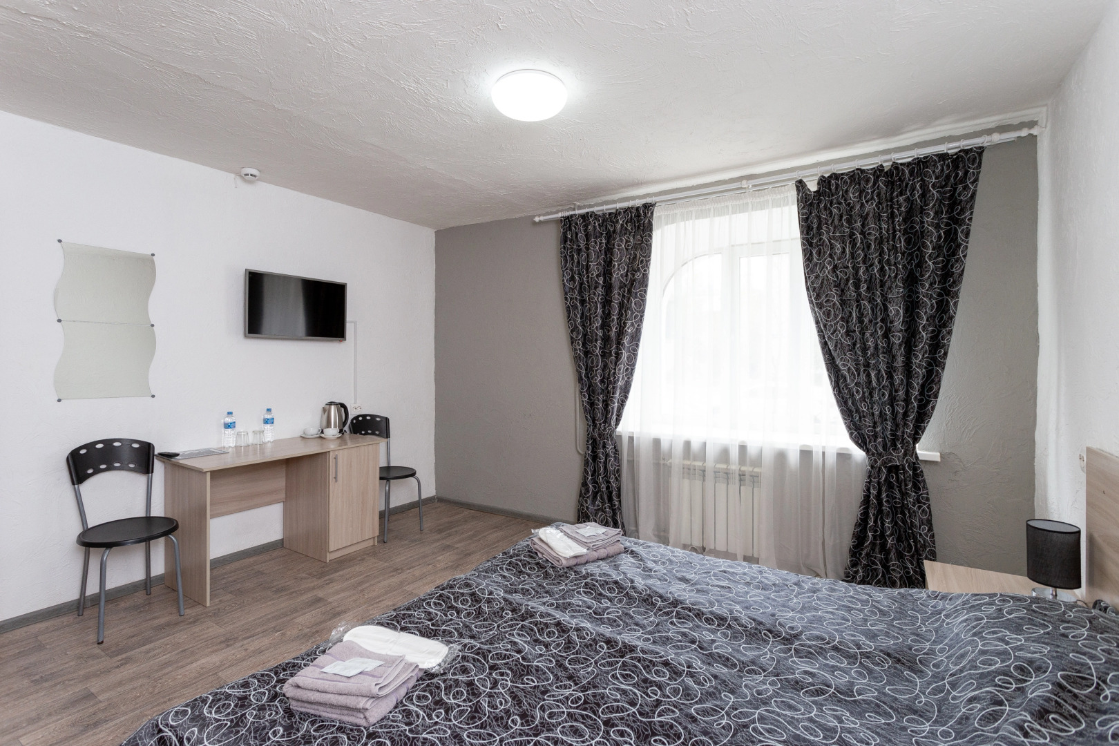 Гостиница КИНОЛЕНТА